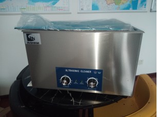 經濟型超聲波清洗機